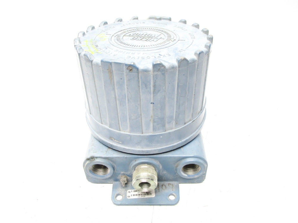 MICRO MOTION RFT9739E4SUJ UNMP