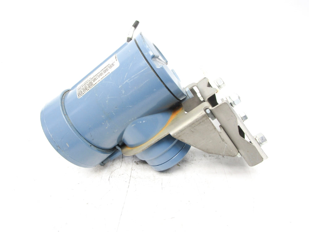 MICRO MOTION 2700R11BBAEZZZ UNMP