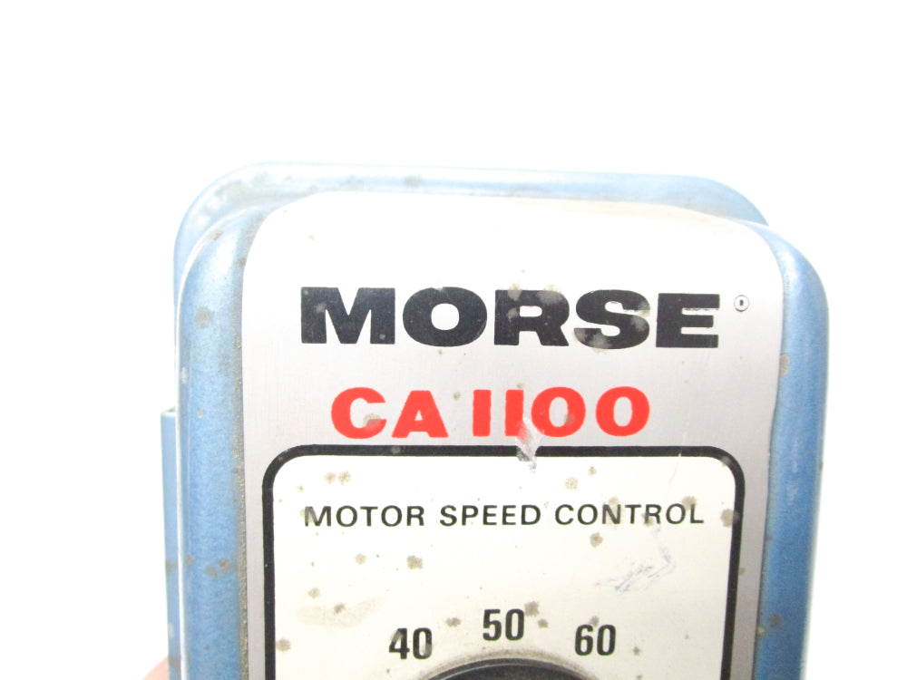 MORSE CAII00 UNMP