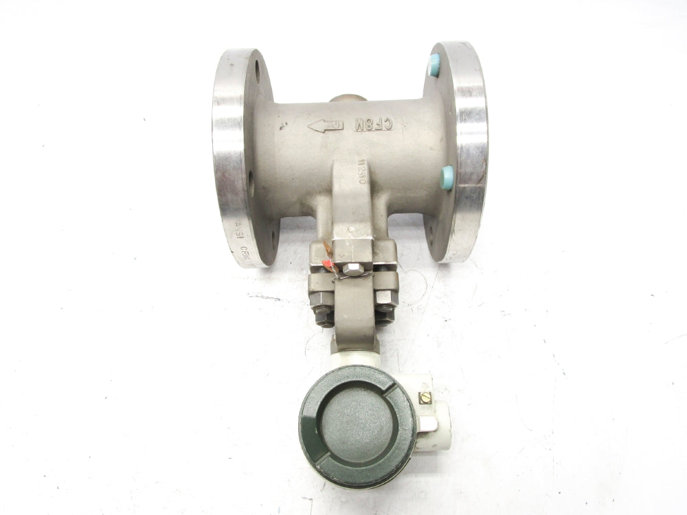 YEWFLO YF108-NNNB1A-S3S3*E UNMP