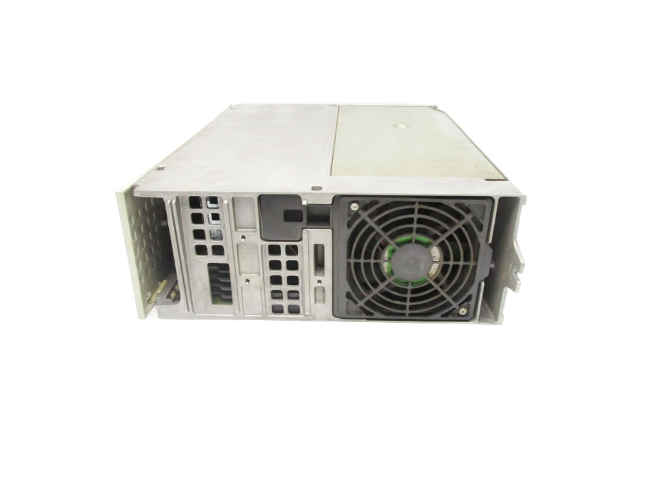 SIEMENS 6SE7021-8TB51 UNMP