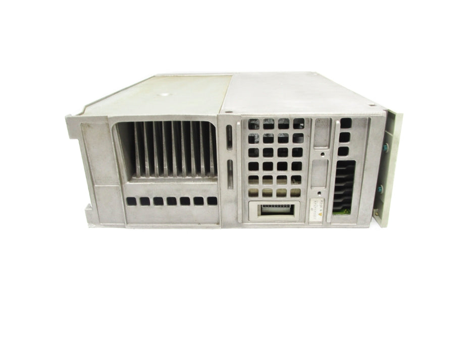 SIEMENS 6SE7021-8TB51 UNMP