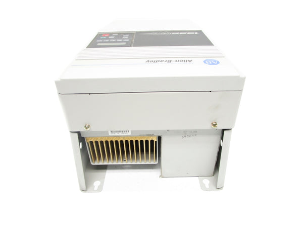 ALLEN BRADLEY 1336F-B025-AA-EN-HCS2-L4 SER. A NSNP