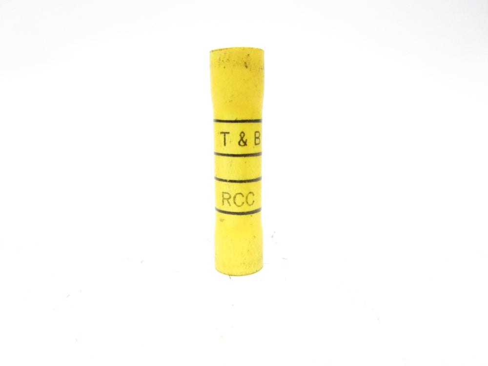 T&B RCC UNMP