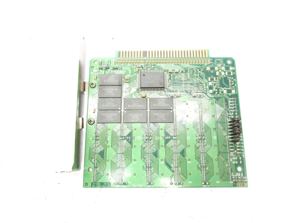 INDUSTRIAL MRO 22-PB-D00-00 REV. D UNMP