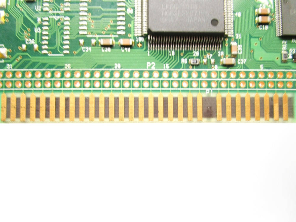 INDUSTRIAL MRO 22-PB-D00-00 REV. D UNMP