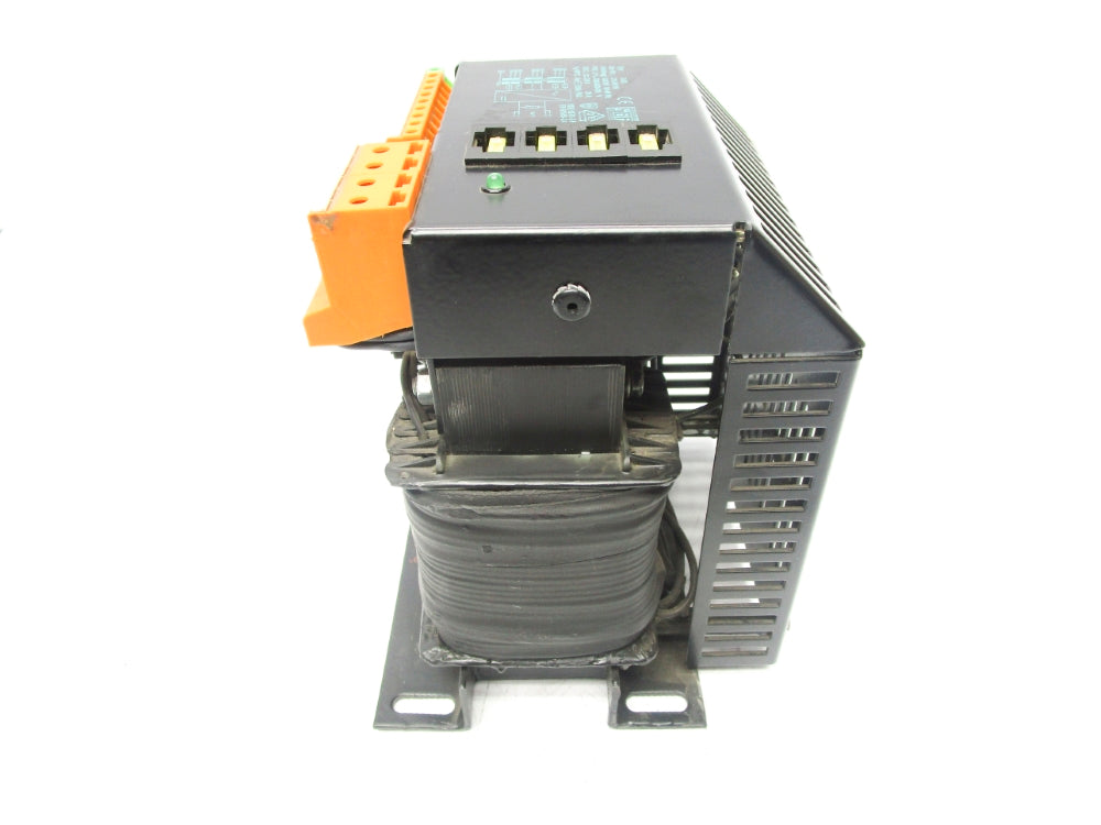 SBA DGS 212-0116 NSNP