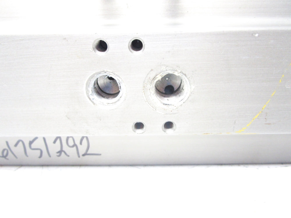 TRIAD FD9F11502R4SXX UNMP
