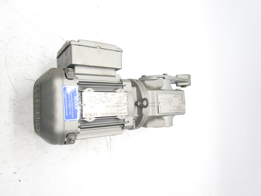 SEW-EURODRIVE SA37/TDRS71S4 NSNP