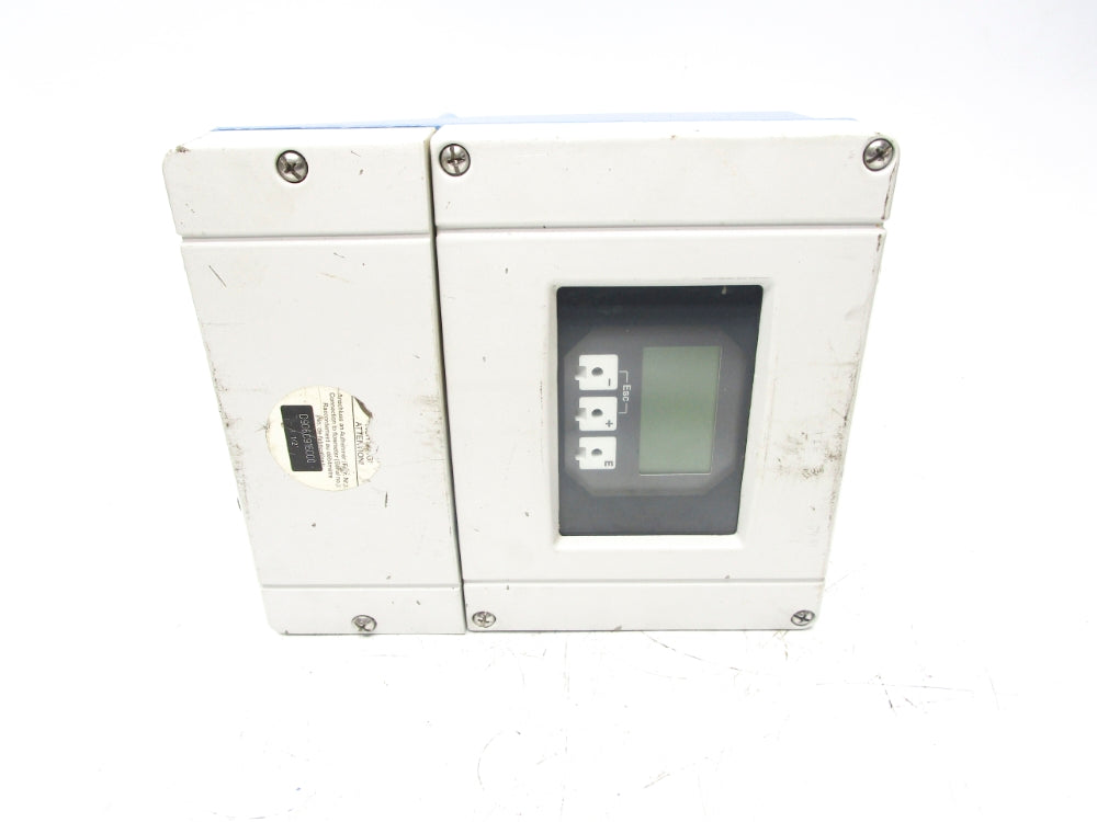 ENDRESS+HAUSER 83F40AAASAARCBAAE UNMP
