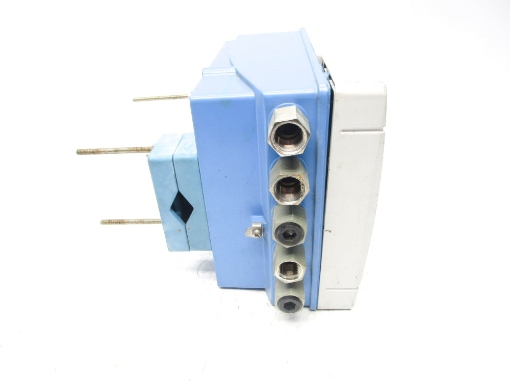 ENDRESS+HAUSER 83F40AAASAARCBAAE UNMP