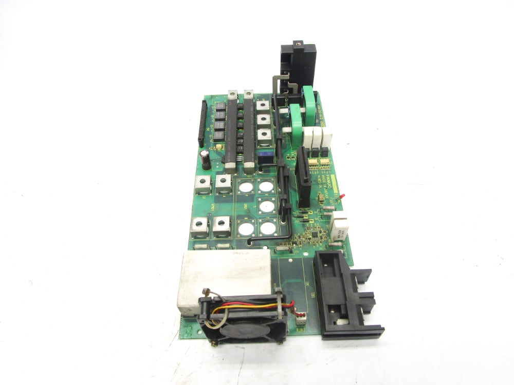 FANUC A16B-2202-0661/03A UNMP
