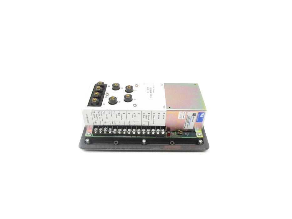 CUTLER HAMMER DIGITRIP 3000 4D13120G01 REV.4 (AS PICTURED) NSNP