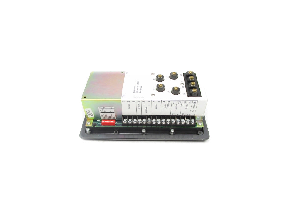 CUTLER HAMMER DIGITRIP 3000 4D13120G01 REV.4 (AS PICTURED) NSNP