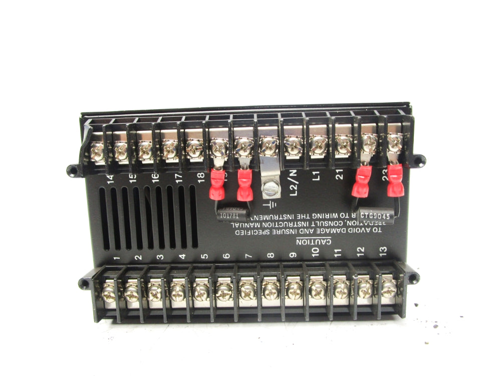 HONEYWELL DC5062-0-0A00-330-00-0211 (AS PICTURED) NSNP