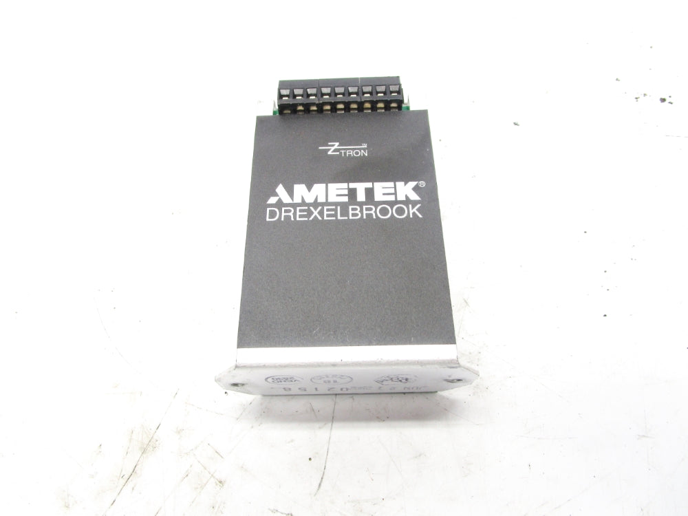 AMETEK 402-3002 UNMP