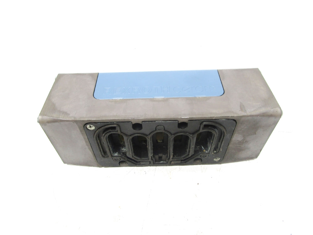 REXROTH R432006276 150PSI UNMP