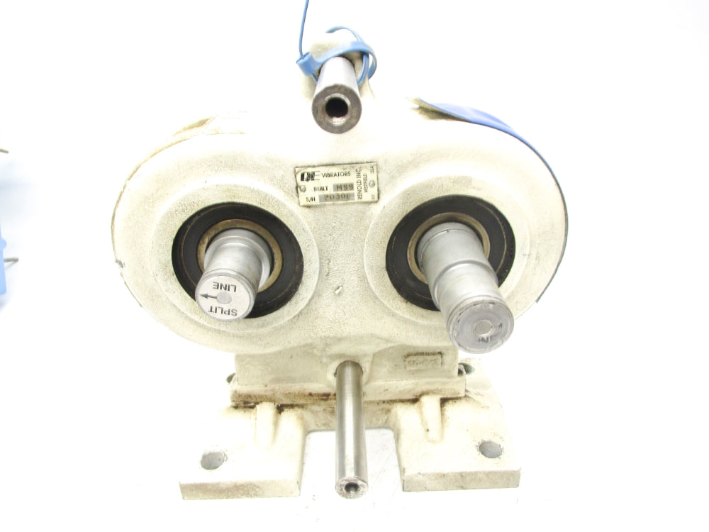 QE VIBRATORS M99 UNMP