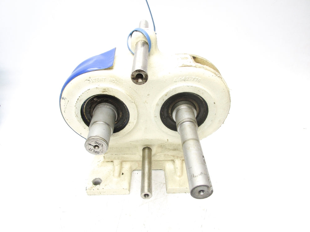 QE VIBRATORS M99 UNMP