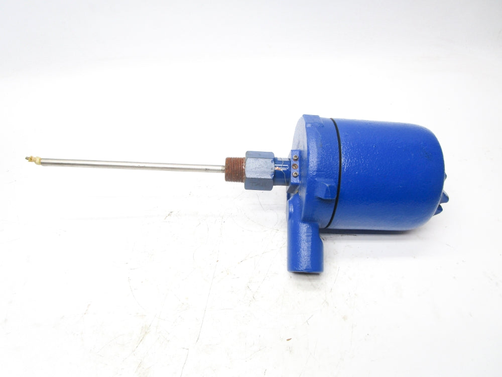MAGNETROL T20-1H2A-CKR 175PSI UNMP