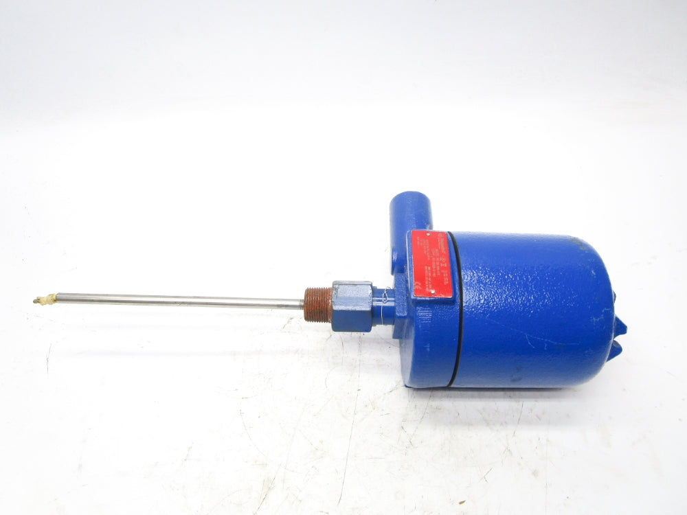 MAGNETROL T20-1H2A-CKR 175PSI UNMP
