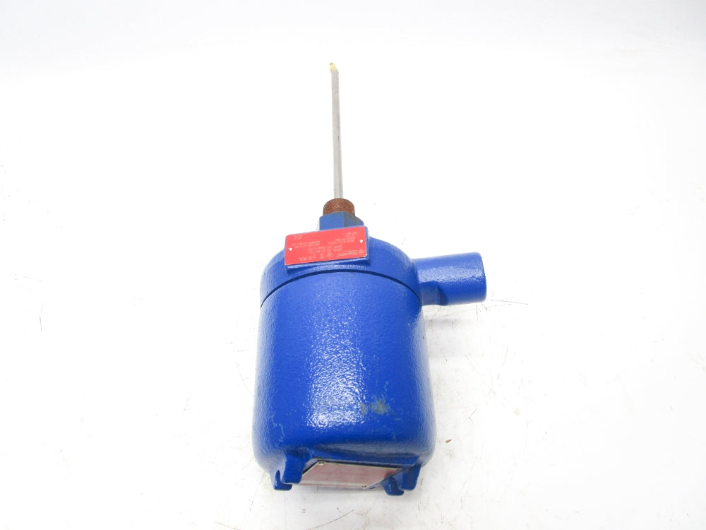 MAGNETROL T20-1H2A-CKR 175PSI UNMP