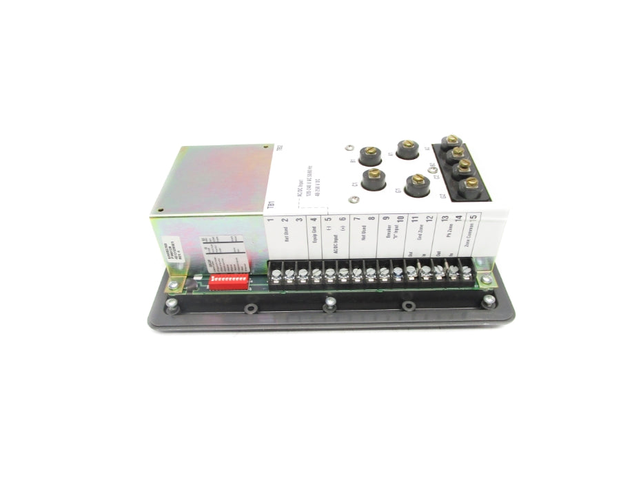 CUTLER HAMMER DIGITRIP 3000 4D13120G01 REV.4 NSNP