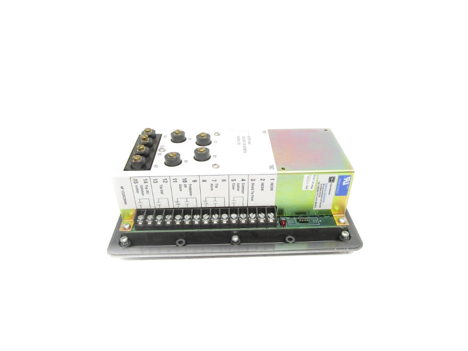 CUTLER HAMMER DIGITRIP 3000 4D13120G01 REV.4 NSNP