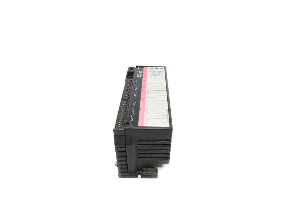 GE FANUC IC660TBR101K NSNP