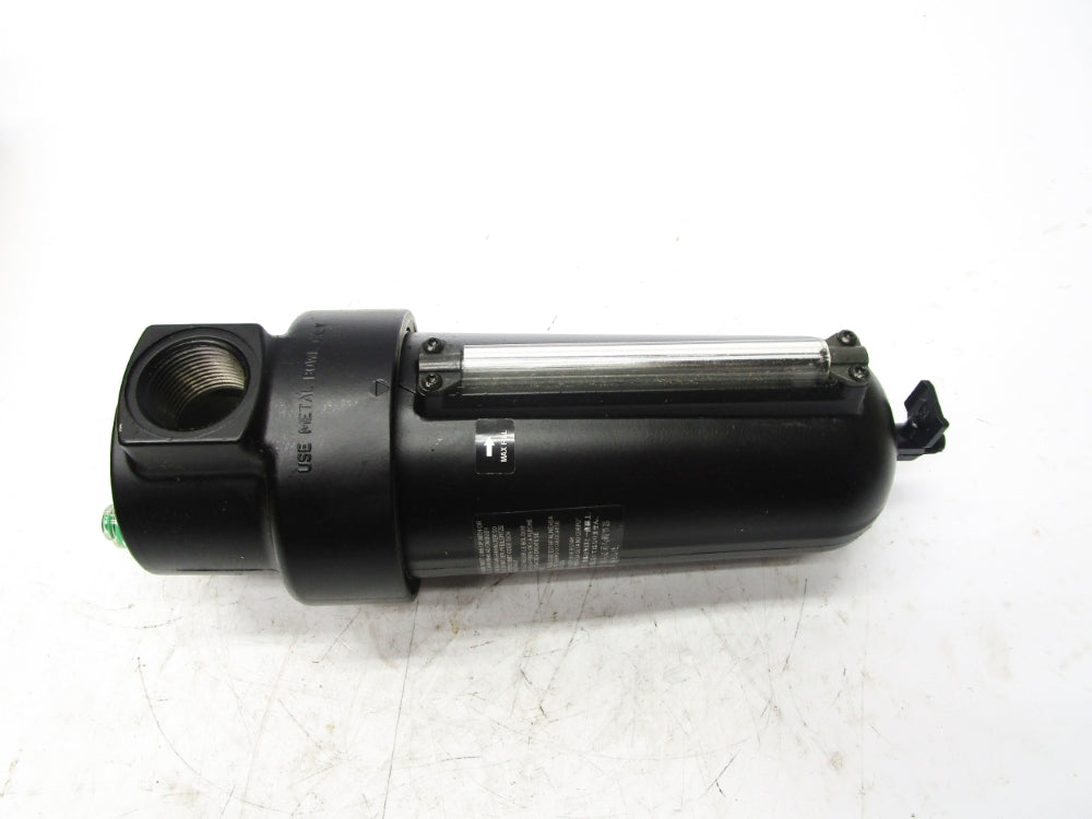 NORGREN L17-800-OPDA 250PSI NSMP