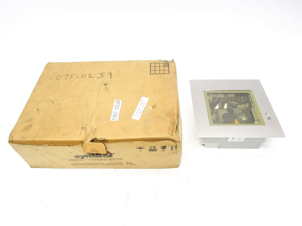 SYMBOL TECHNOLOGIES LS-5800-I210DN NSMP