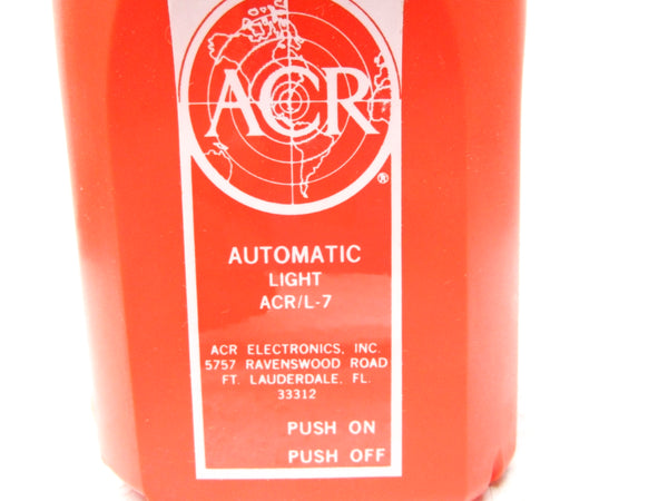 ACR ACR/L-7 NSMP
