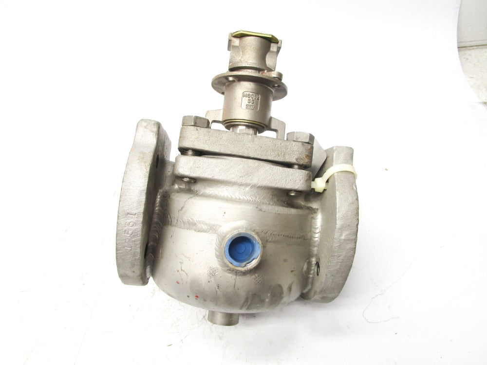 XOMOX SD17907 235PSI NSNP