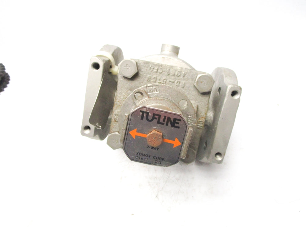 XOMOX SD17907 235PSI NSNP