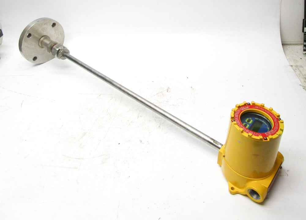 FCI ST95-ADW160A5FA00 160PSI 22-30VDC NSNP