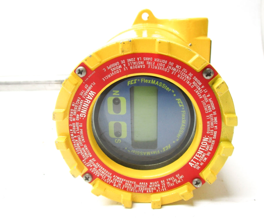 FCI ST95-ADW160A5FA00 160PSI 22-30VDC NSNP