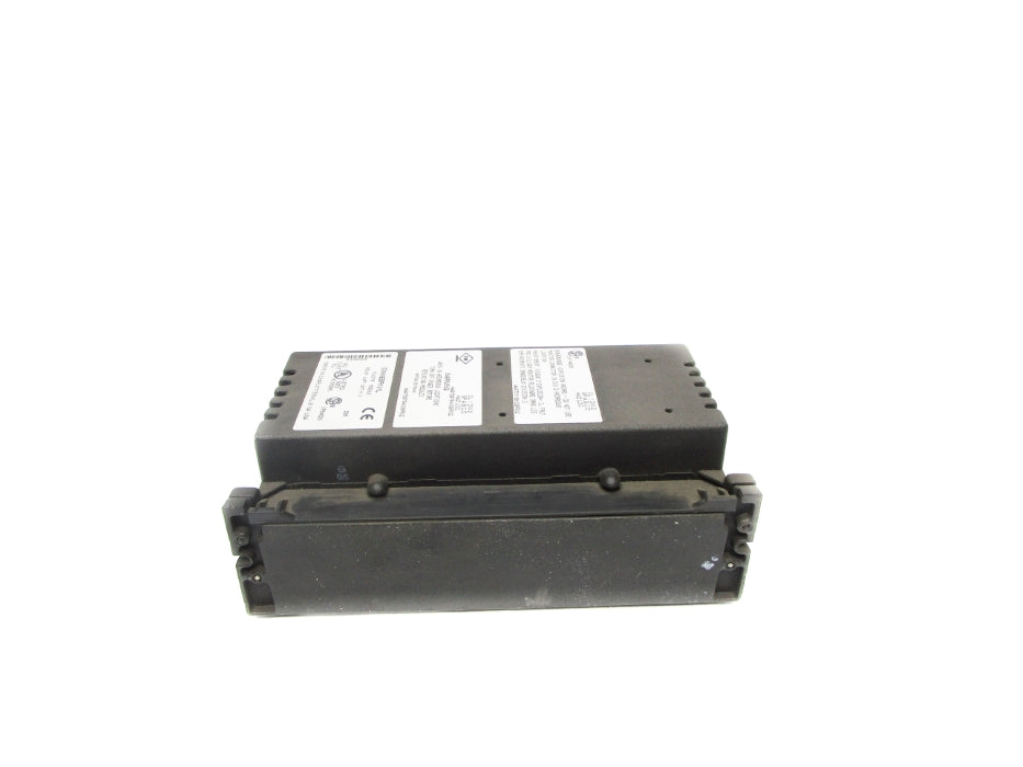 GE FANUC IC660TBR101K NSNP
