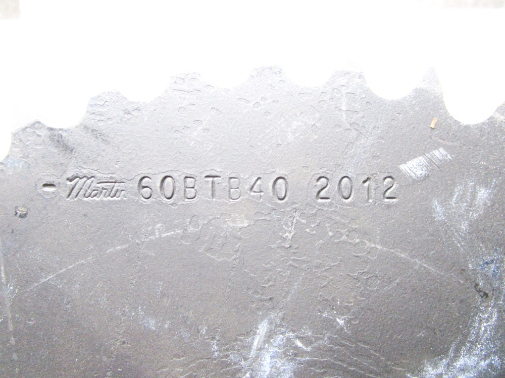 MARTIN 60BTB402012 (AS PICTURED) NSNP