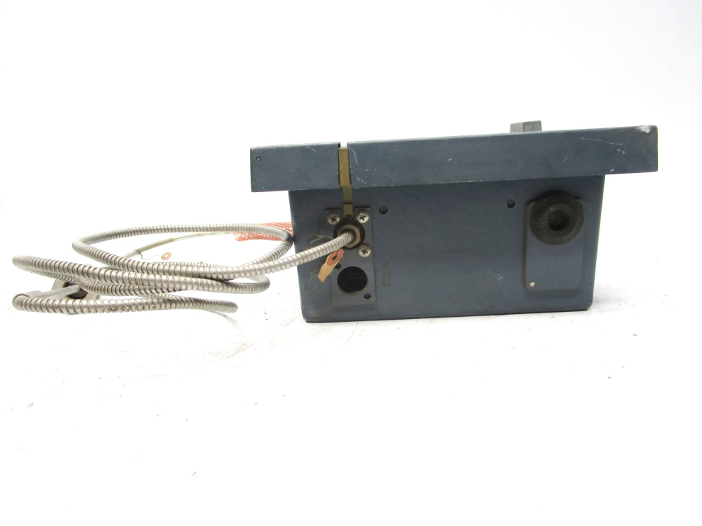 FOXBORO E45P-FFNHTA-3B 63-95VDC UNMP