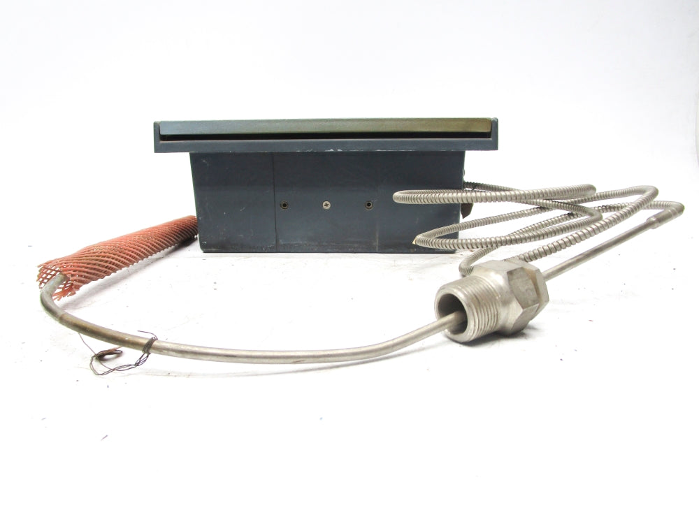 FOXBORO E45P-FFNHTA-3B 63-95VDC UNMP