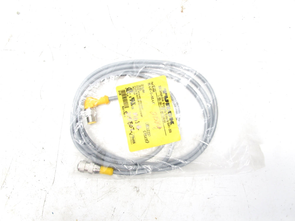TURCK RK4.4T-2-WS4.4T NSMP