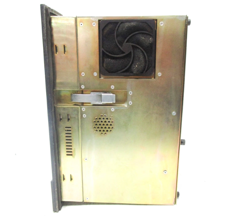 NEMATRON IC85F1-8481A400 90-250V 8A UNMP