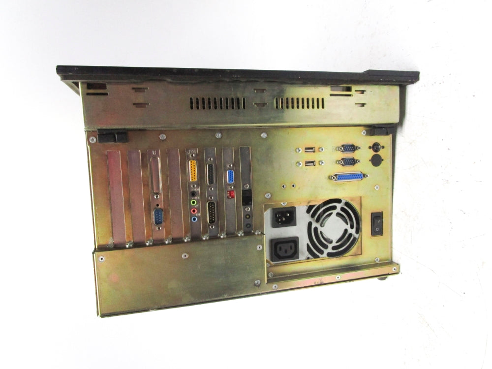 NEMATRON IC85F1-8481A400 90-250V 8A UNMP