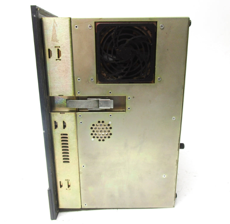 NEMATRON IC85F1-7461A400 90-265V 8A UNMP