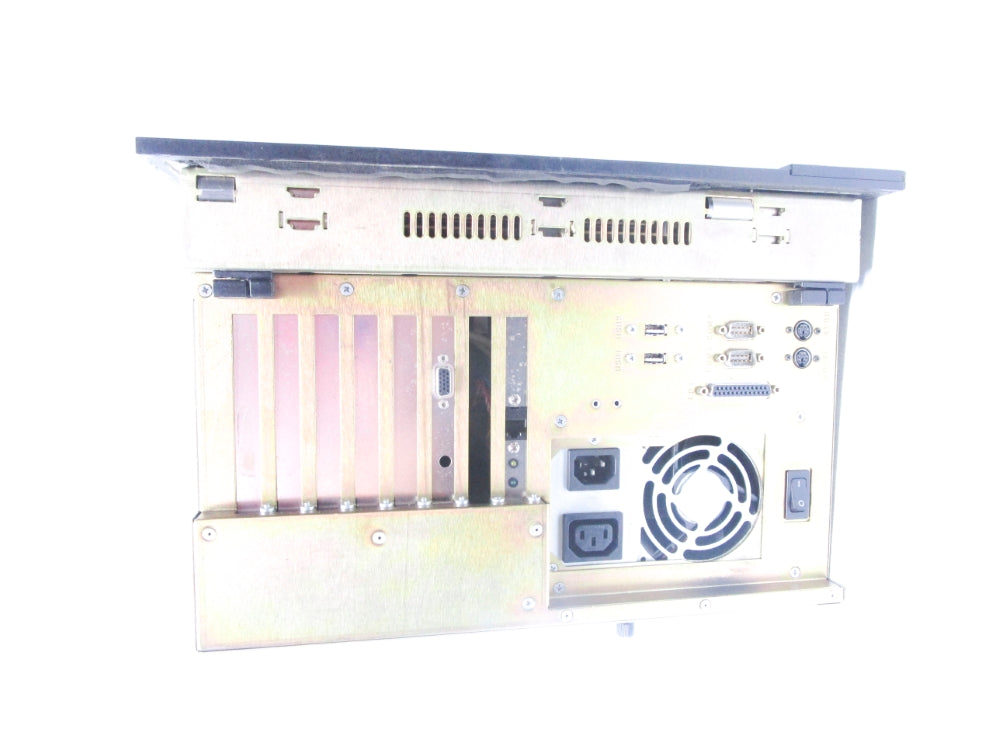 NEMATRON IC85F1-7461A400 90-265V 8A UNMP
