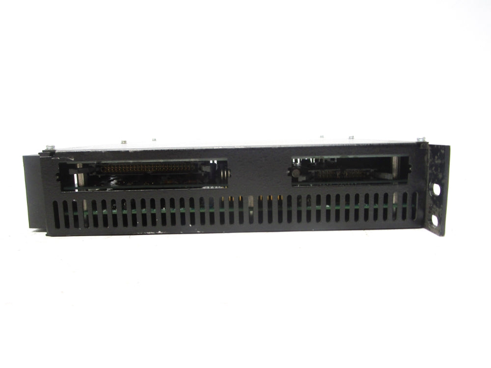 KOLLMORGEN BDS5A-106-00010/405A2-030 UNMP