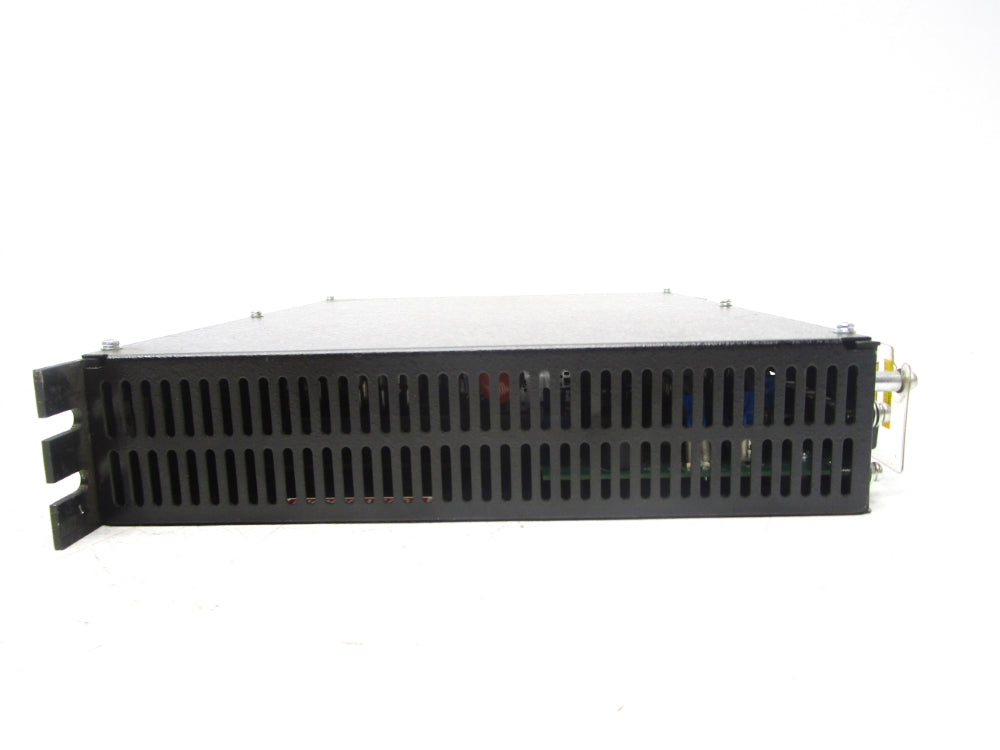 KOLLMORGEN BDS5A-106-00010/405A2-030 UNMP