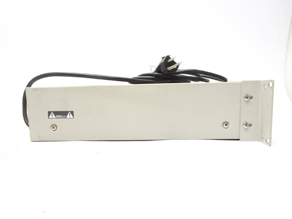 PANASONIC WJ-SQ508 120V UNMP