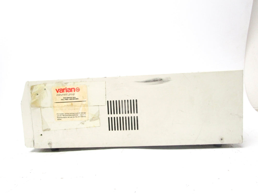VARIAN 03-915383-00 115V UNMP