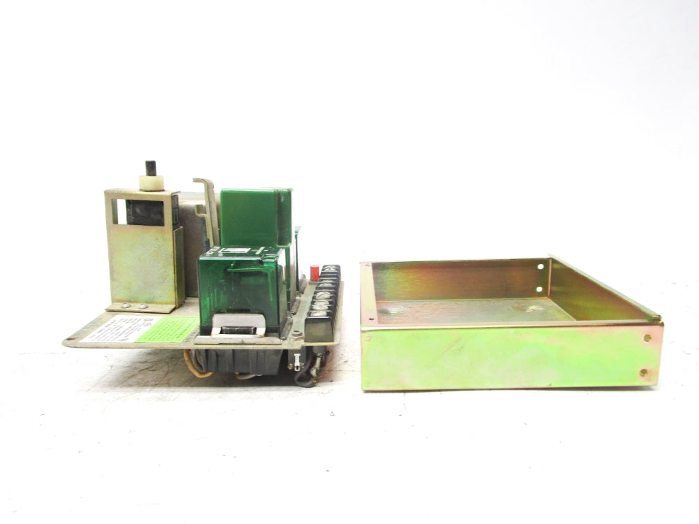 INDUSTRIAL MRO 7256 UNMP